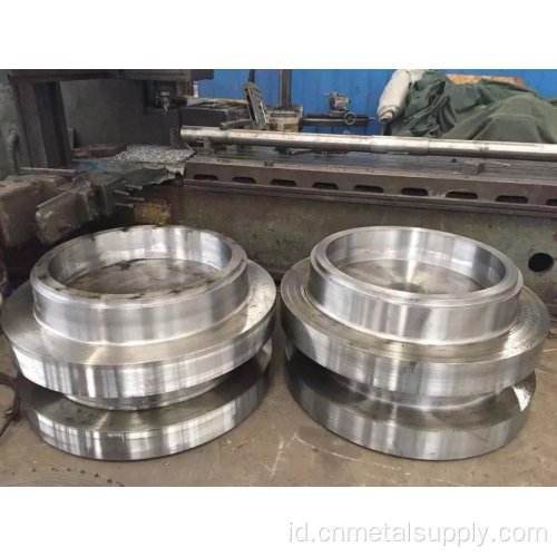 OEM ODM flensa stainless steel yang disesuaikan